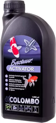 Colombo Bactuur activator 500ml
