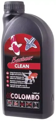 Colombo Bactuur clean 500ml