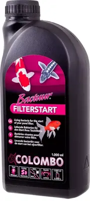 Colombo Bactuur filterstart 1000ml - afbeelding 1