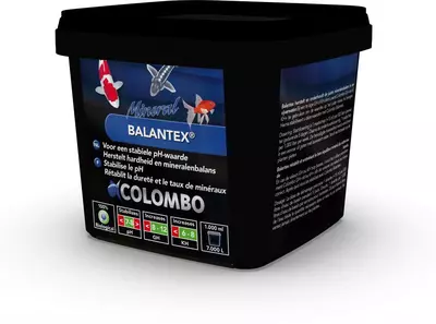 Colombo Balantex 1000ml - afbeelding 1