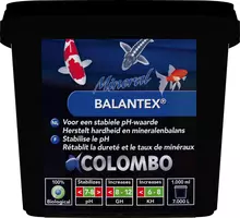 Colombo Balantex 1000ml - afbeelding 2