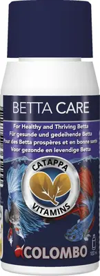 Colombo Bettaverzorging 100MLT