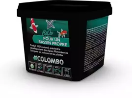 Colombo Biox 1000ml nl+f - afbeelding 1