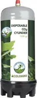 Colombo Cilinder co2 1200GRM - afbeelding 1