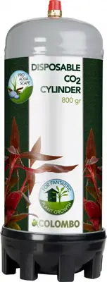 Colombo Co2 advance navul 800g