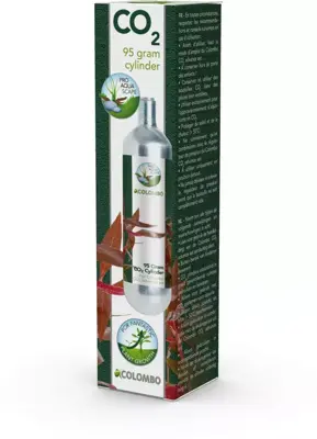 Colombo Co2 advance navul 95g