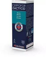 Colombo Dactycid 100ml/500l
