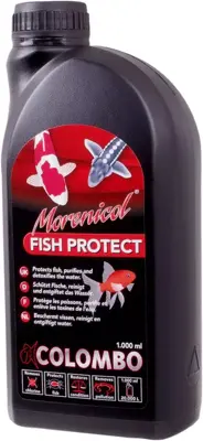 Colombo Fish protect 1000ml - afbeelding 1