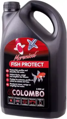 Colombo Fish protect 2500ml
