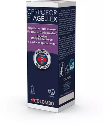 Colombo Flagellex 100ml/500l