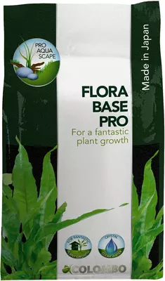 Colombo Flora base pro fijn 2.5l