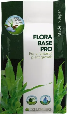 Colombo Flora base pro grof 5l