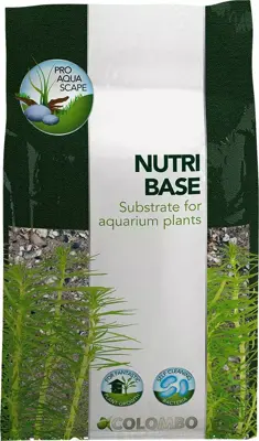 Colombo Flora nutri base 5l