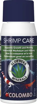 Colombo Garnalenverzorging 100MLT