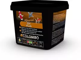 Colombo Gh+ 1000ml - afbeelding 2