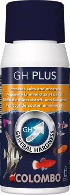 Colombo Gh plus 100ml