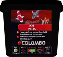 Colombo Kh+ 1000ml kopen?