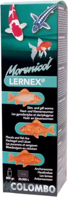 Colombo Lernex 400gr/10.000l