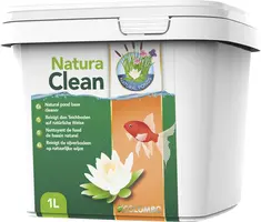 Colombo Natura Clean 1000ml - Bodemreiniging Vijver - afbeelding 2
