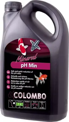 Colombo Ph- 2.500ml
