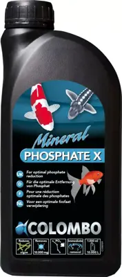 Colombo Phosphate x 1000ml - afbeelding 2