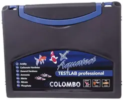 Colombo Test lab kopen?