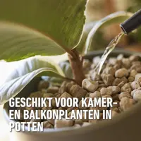 Compo Bio Granuplant Hydrokorrels 5l - afbeelding 3