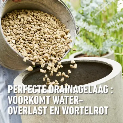 Compo Bio Granuplant Hydrokorrels 5l - afbeelding 4
