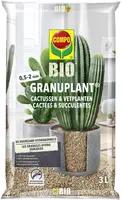 Compo Granuplant® cactussen & vetplanten 3L - afbeelding 1