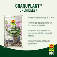 Compo Granuplant® orchideeën 3l - afbeelding 2