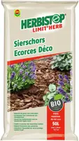 Compo Herbistop Limit'Herb Sierschors 50l kopen?