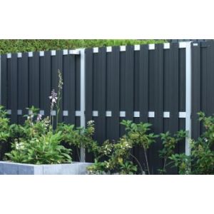 Composiet schuttingen