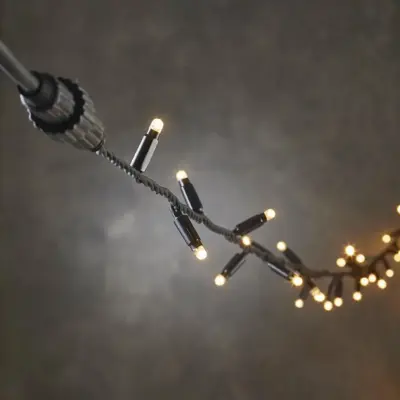 Connect 24 string ww 49 led extra 500cm - afbeelding 1