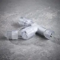 Connect xp t-connector 10xw6.5cm - afbeelding 1