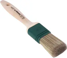 Copenhagen Pro beits platte kwast maat 2 kopen?