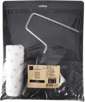Copenhagen Pro beitsset 3-delig - 9mm vacht - 18cm breed - afbeelding 4