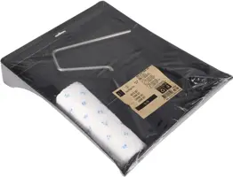 Copenhagen Pro beitsset 3-delig - 9mm vacht - 18cm breed - afbeelding 5