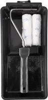 Copenhagen Pro beitsset 4-delig - 9mm vacht - 10cm breed - afbeelding 2