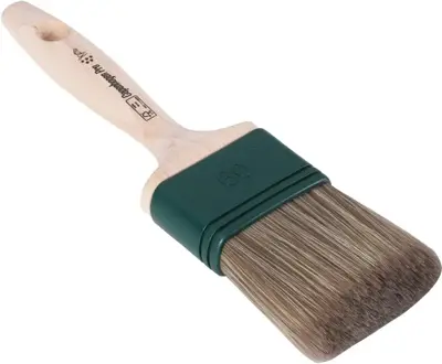 Copenhagen Pro special platte kwast maat 3 - afbeelding 1