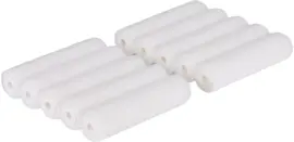 Copenhagen Pro vilt aflakroller - 5 mm vacht, 10 cm breed, 10 stuks - afbeelding 1