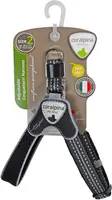 Coralpina harness verst.cinquetorri zwart maat2 kopen?