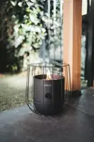 Cosi Fires gaslantaarn cosiscoop basket black - afbeelding 5