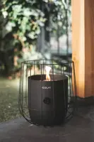 Cosi Fires gaslantaarn cosiscoop basket black - afbeelding 7