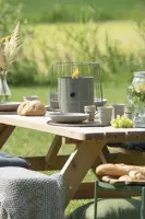 Cosi Fires gaslantaarn cosiscoop basket olive - afbeelding 4