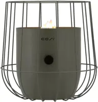 Cosi Fires gaslantaarn cosiscoop basket olive - afbeelding 2