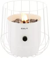 Cosi Fires gaslantaarn cosiscoop basket white - afbeelding 1