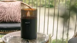 Cosi Fires gaslantaarn cosiscoop dot anthracite - afbeelding 4