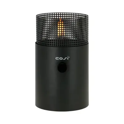 Cosi Fires gaslantaarn cosiscoop dot anthracite - afbeelding 1