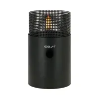 Cosi Fires gaslantaarn cosiscoop dot anthracite - afbeelding 1