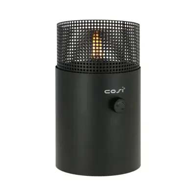 Cosi Fires gaslantaarn cosiscoop dot anthracite - afbeelding 2
